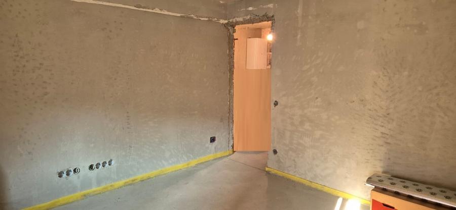 Apartament cu 2 camere decomandat în Șugag