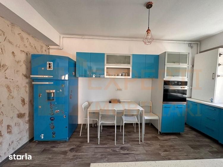 Apartament cu 2 camere în ICIL