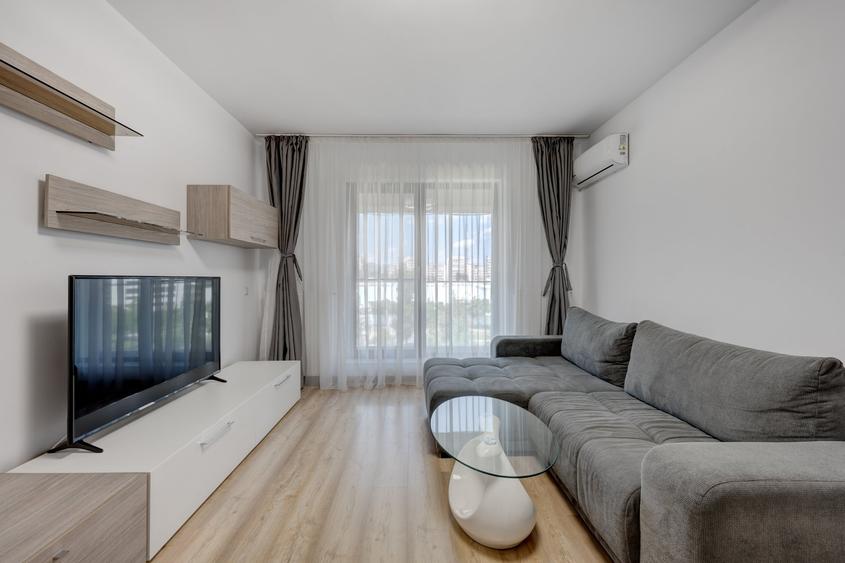 Lujerului, Plaza Residence, Parcul Linei, Comision 0 % - 4
