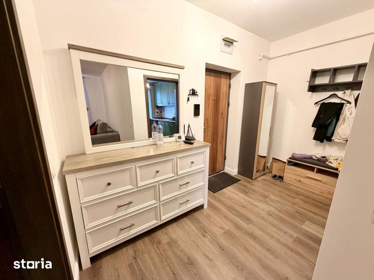 Apartament Premium 2 Camere ?elimbar, Zona Mall - 11