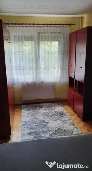 Apartament 2 camere | Etaj Intermediar | Zona Astra - 4