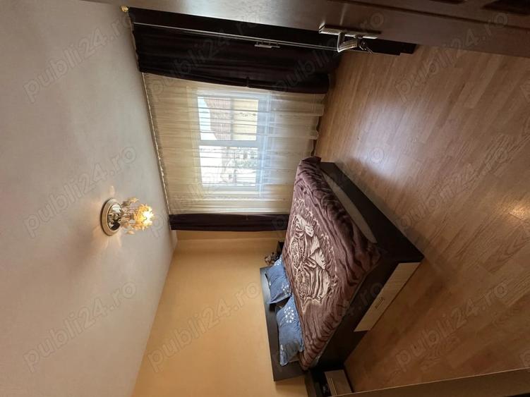 Apartament cu 2 camere decomandat în Nord