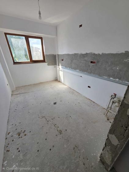 Apartament cu 3 camere decomandat în Gorjului