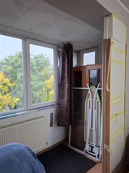 Apartament cu 2 camere semidecomandat în Hipodrom
