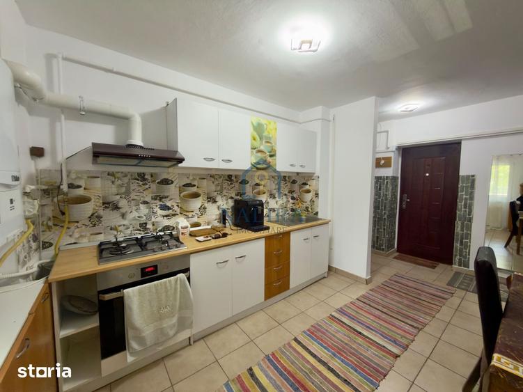 Apartament cu 2 camere decomandat în Orașul Vechi