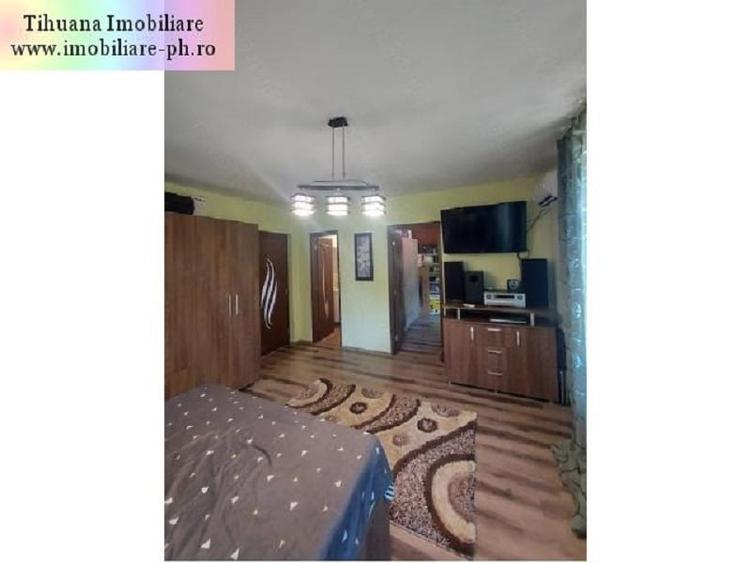 Casă individuală cu 4 camere cu Teren 1000 Mp în Păulești