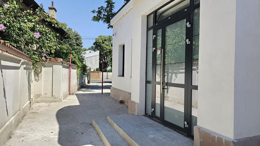 Spațiu comercial, de 150 mp, în 13 Septembrie