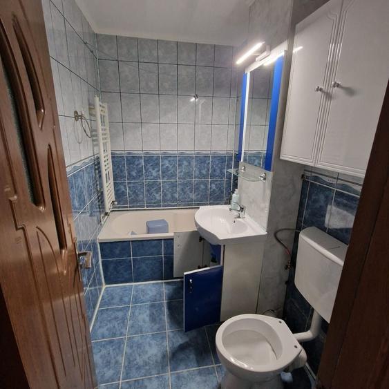 Garsonieră decomandată în Sfântu Ilie