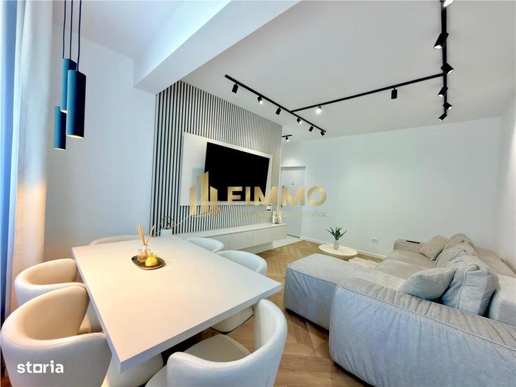 Apartament 3 camere | Complet mobilat | Etaj 1 | Loc parcare | Suceava - 3