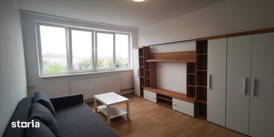 Ultracentral, 2 camere decomandat, clima, centrala proprie - 4