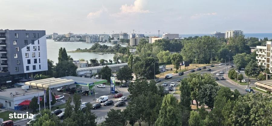 Apartament cu 2 camere în Sat Vacanță