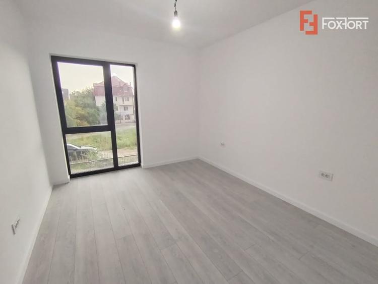 Apartament cu 2 camere în Braytim