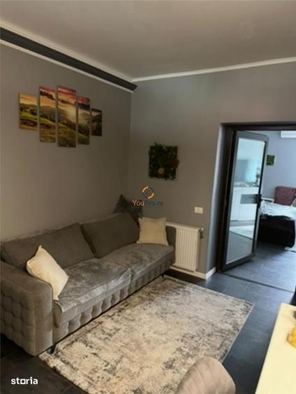 Cladire Istorica Apartament 2 Camere Zona Isho Take Ionescu - 3