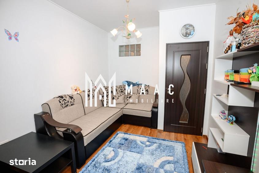 APARTAMENT 2 CAMERE| MATEI BASARAB| MOBILAT SI UTILAT - 2