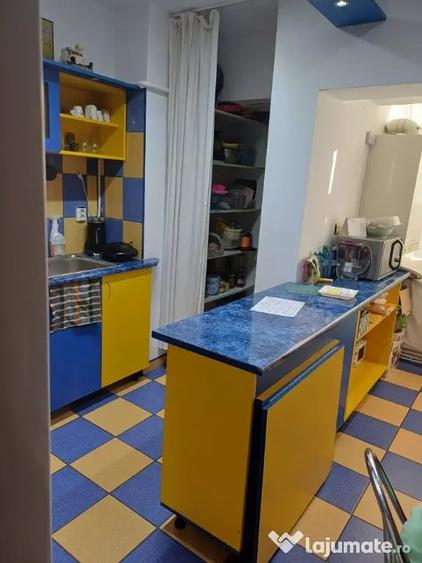 Republicii - Caraiman 3 camere 88 mp etaj 2 - 7