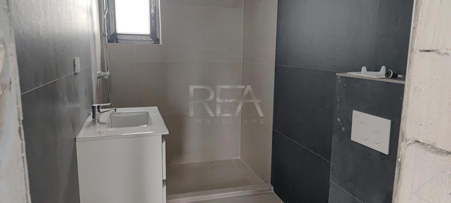 Casă individuală cu 4 camere cu Teren 362 Mp în Clinceni