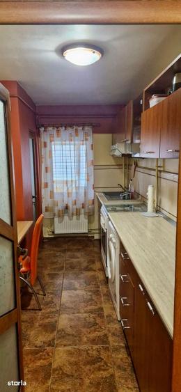 Apartament cu 2 camere decomandat, Zona Centrala Palas, UMF - 7