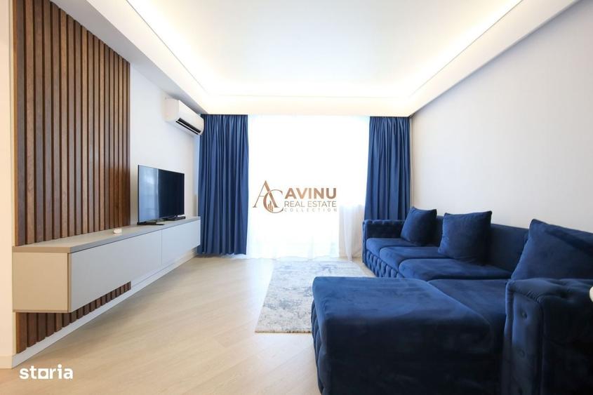 Apartament cu 2 camere în Nord