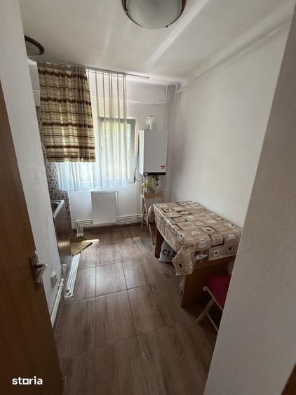 Inchiriere Garsoniera Brazda lui Novac - 7