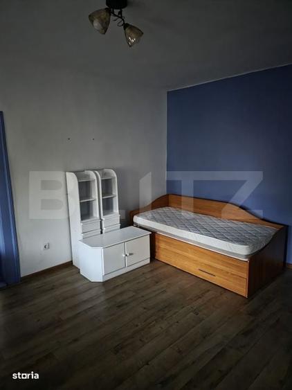 Casă cu 2 camere în Pănade