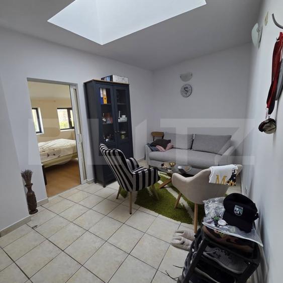 Apartament 2 camere, 36 mp, zona Mazepa 2 - 1