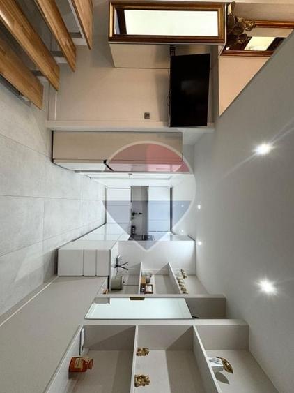Apartament de inchiriat | ultrafinisat| 2 camere| central - 14