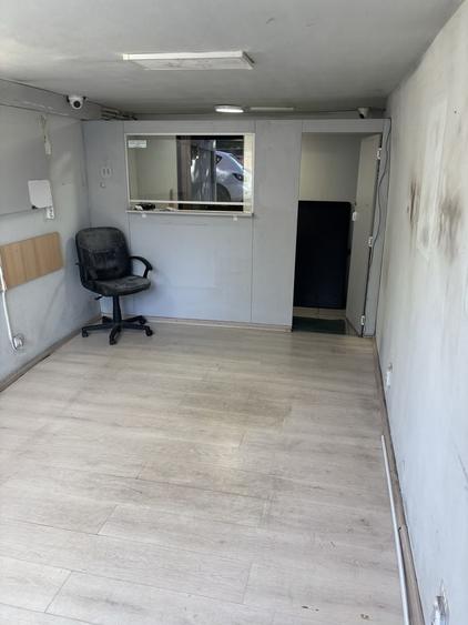 Spațiu comercial, de 28 mp, în Sălaj