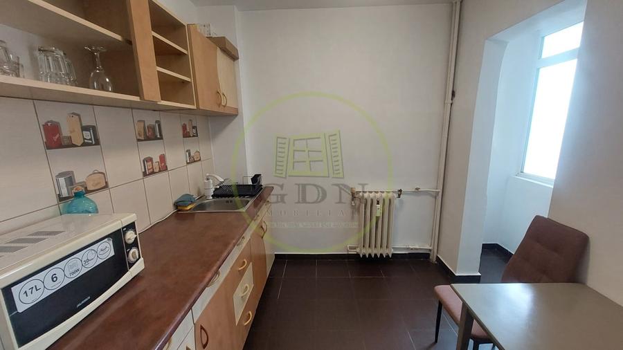 Apartament 2 camere decomandat, cartier Garii, zona Lidl - 3
