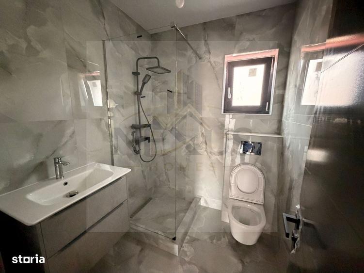 Casă cu 4 camere în Dragomirești-Deal