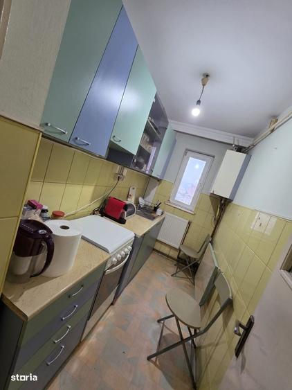 Apartament 2 camere decomandat zona Pacurari - 11