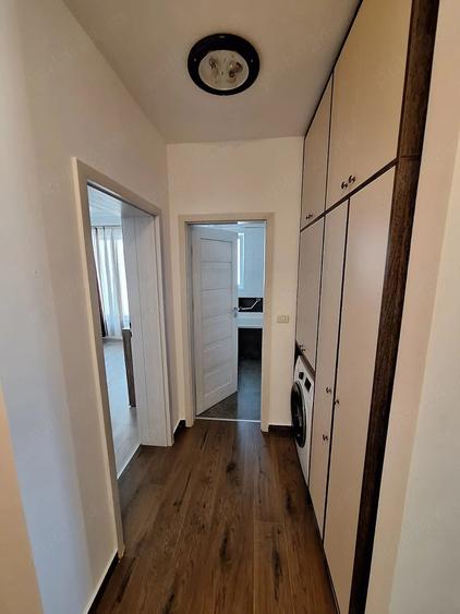 Apartament cu 2 camere decomandat în Braytim