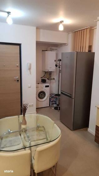 Apartament cu 2 camere în Grozăvești