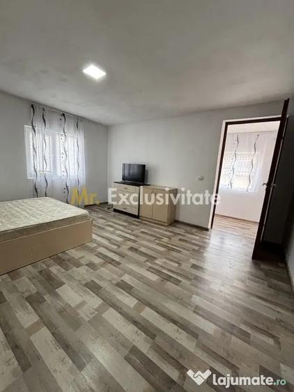 Casă cu 3 camere cu Teren 239 Mp în Central