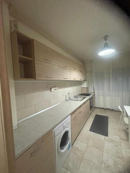 Apartament cu 2 camere în Eroii Revoluției