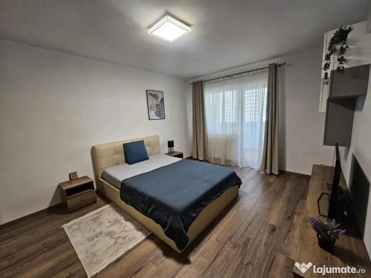 Apartament cu 2 camere decomandat în Mănăștur