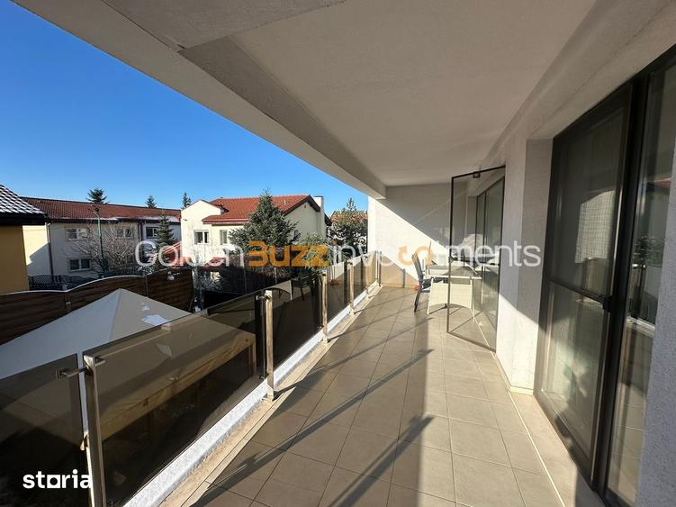 Apartament 2 camere | Parcare | Complex Rovere - 6