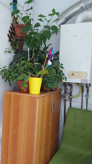 Apartament cu 2 camere decomandat în Torontalului