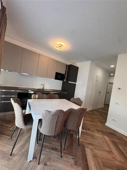 RECO Apartament Grandhill - 2