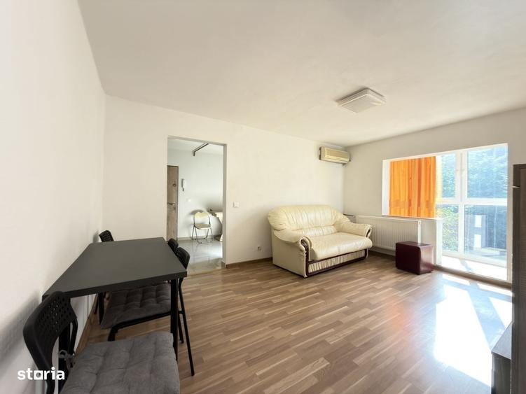 Apartament 2 camere, etaj 1, 44 mp utili - zona Soarelui - 6