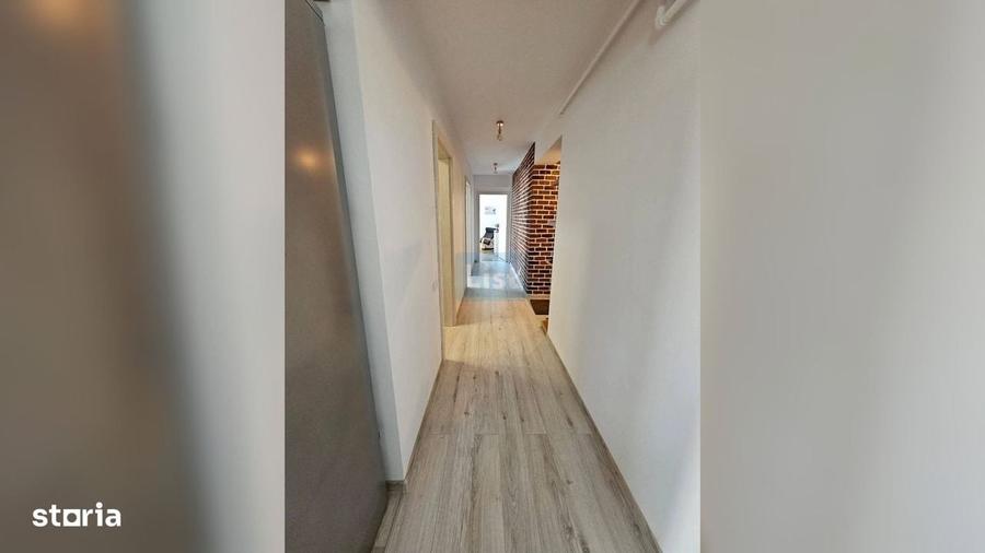 Apartament 3 camere si PARCARE 3 balcoane pet friendly Garbaului VIVO - 1