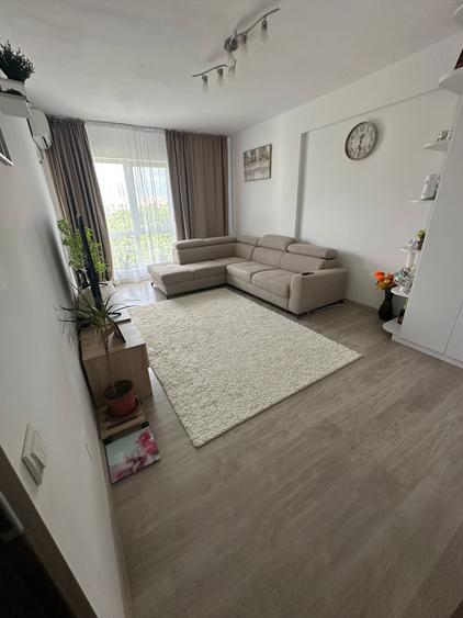 Apartament 2 camere-Decomandat-Mobilat complet-Gata de mutare-Grand Arena - 3