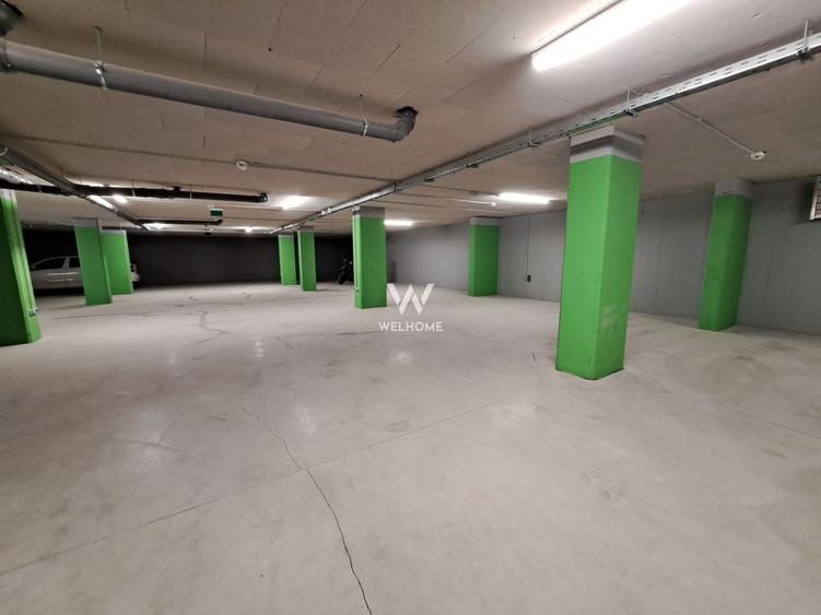 Penthouse cu 3 camere semidecomandat în Turnișor