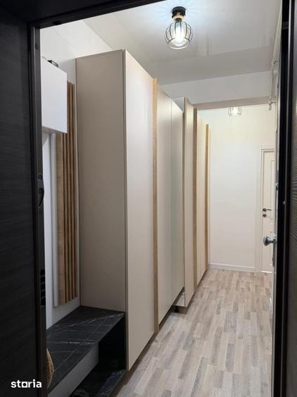 Apartament 2 camere cu balcon in Tomis Nord - 6