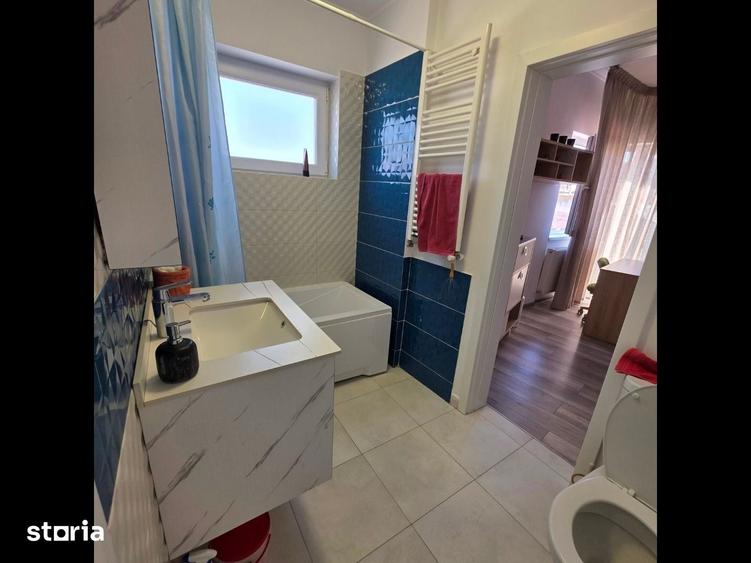 Apartament cu 4 camere în Armeneasca