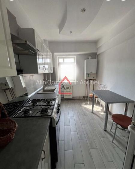 Apartament 2 camere decomandat PACURARI-PETRU PONI