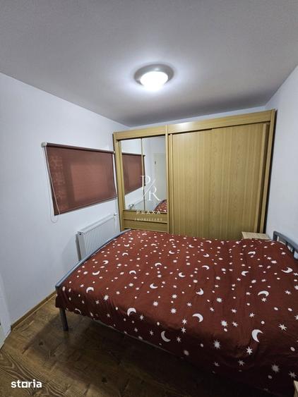 Apartament 3 camere, 61 mp, parcare, zona Florilor/Cetatii, Floresti - 7