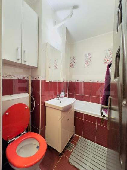Apartament cu 3 camere semidecomandat, mobilat în Craiovița Nouă