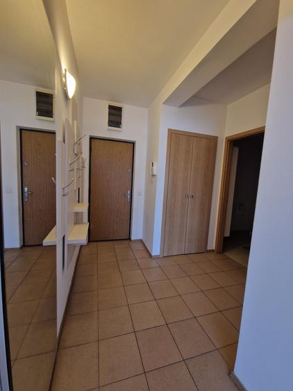 Apartament cu 2 camere semidecomandat în Dristor