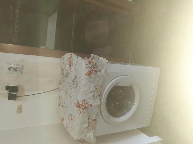 Garsonieră decomandată în Câmpulung la Tisa