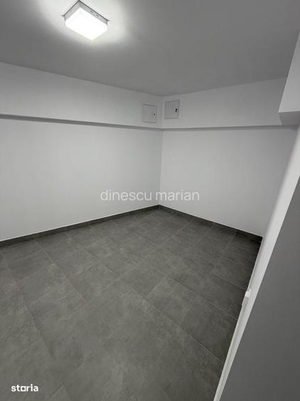 Spatiu comercial 82 mp, stradal, renovat Str. Uranus, langa Catedrala